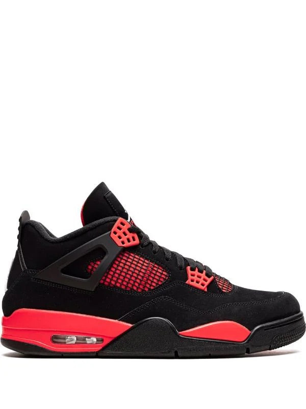 AJ4 “RED THUNDER”