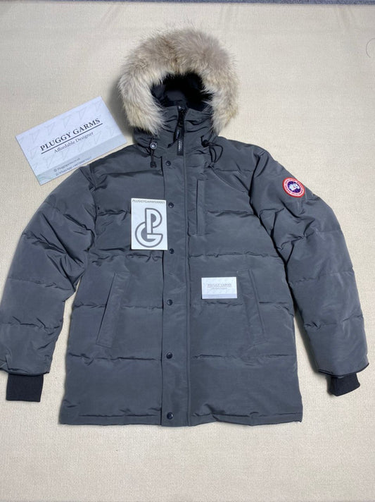 CG COAT