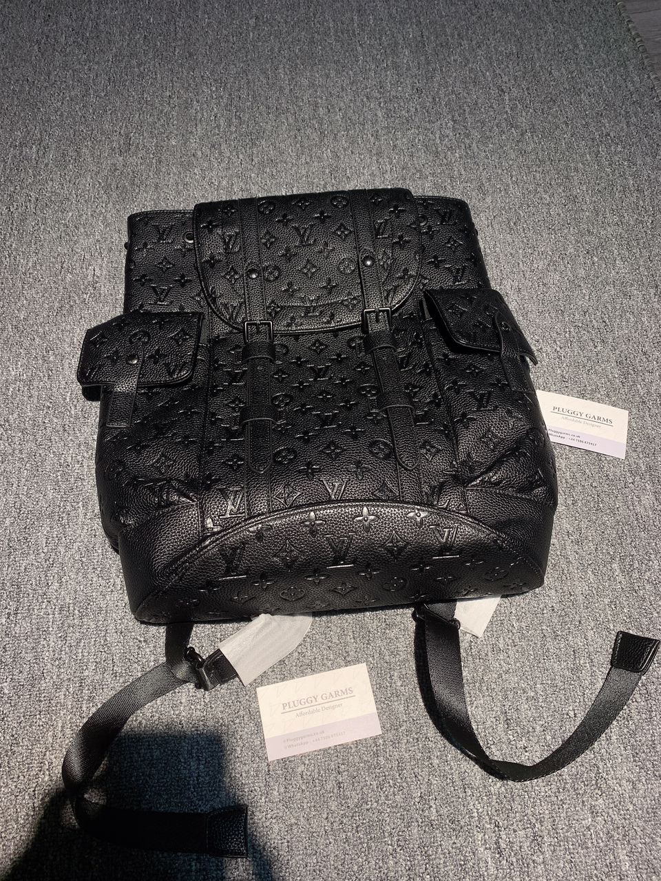 LV BACKPACK