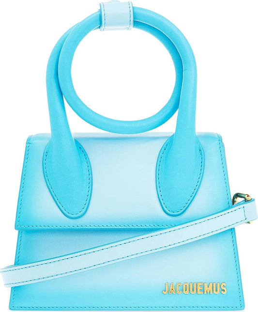 Chiquito bag Blue