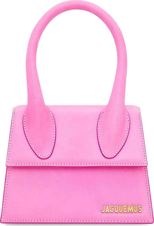 Chiquito bag Light Pink