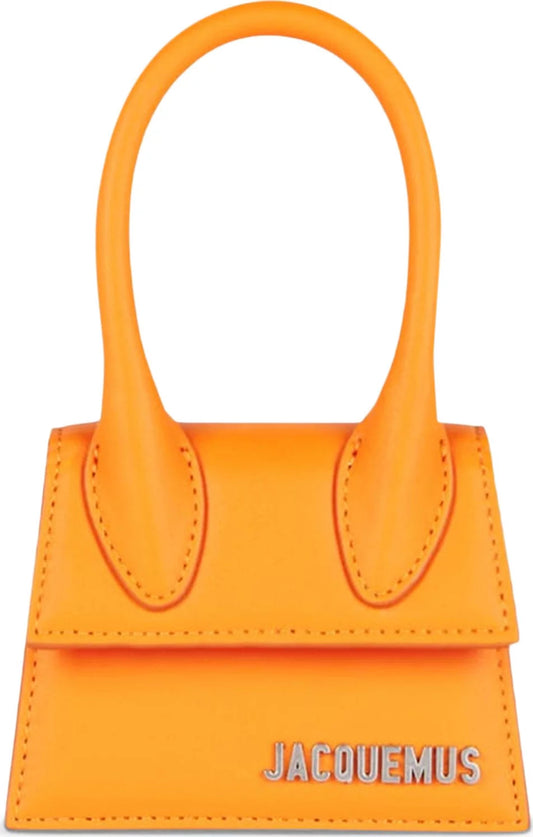 Chiquito bag Orange