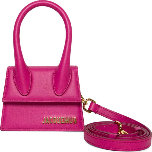 Chiquito bag Pink