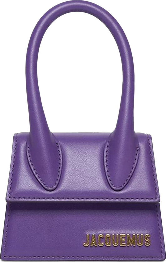 Chiquito bag Purple