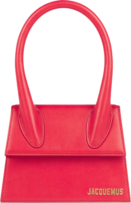 Chiquito bag Red