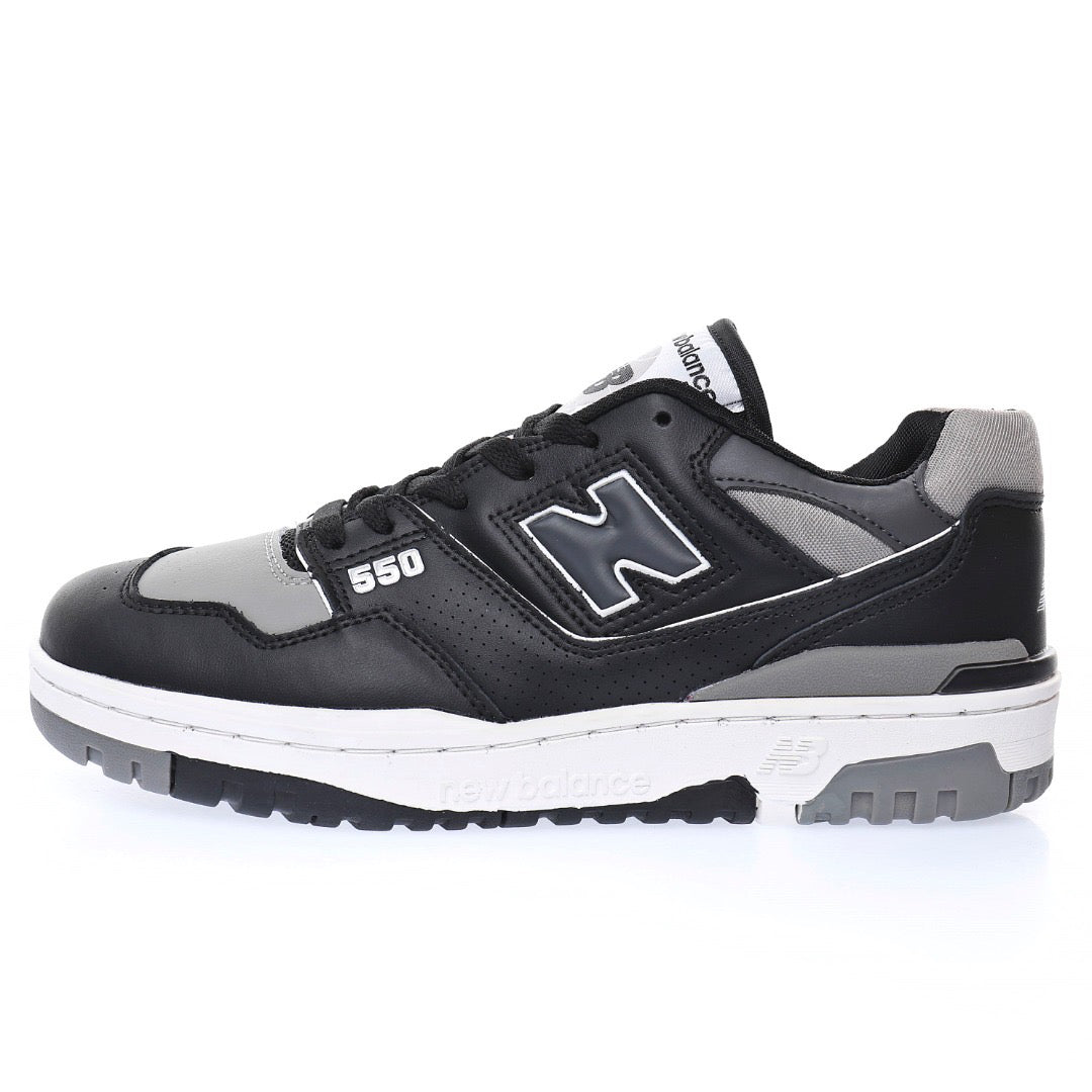 NB 550 BLACK