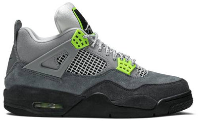 AJ4 "RETRO SE NEON"