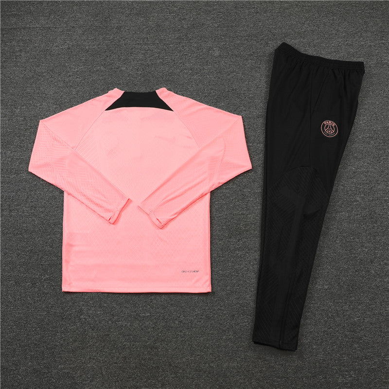 PINK PSG TRACKSUIT