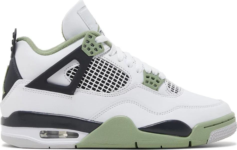 AJ4 "SEA FOAM"