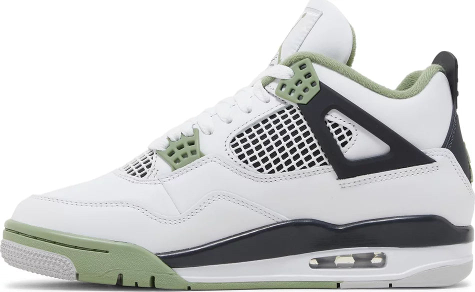 AJ4 "SEA FOAM"