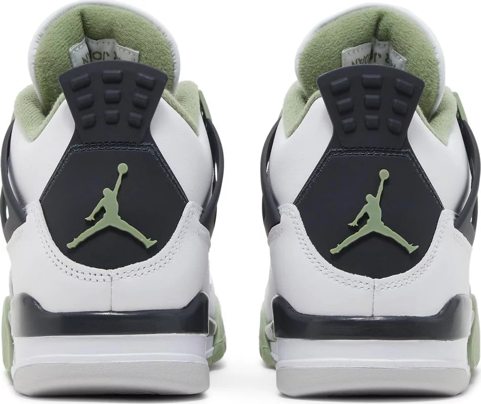 AJ4 "SEA FOAM"