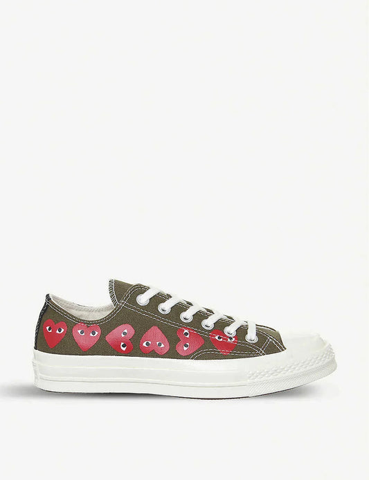 CDG LOW