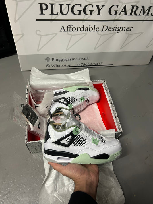 AJ4 SEAFOAM FAST DELIVERY